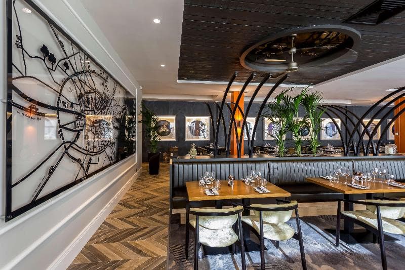 Radisson Blu Dublin Airport 4