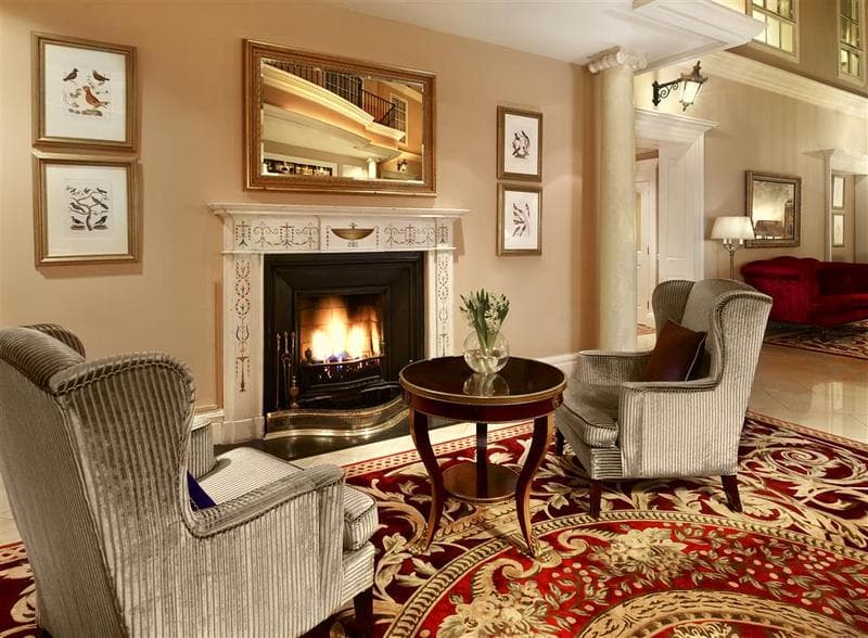 College Green Hotel Dublin 4