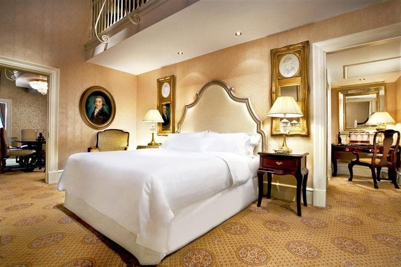 College Green Hotel Dublin 5