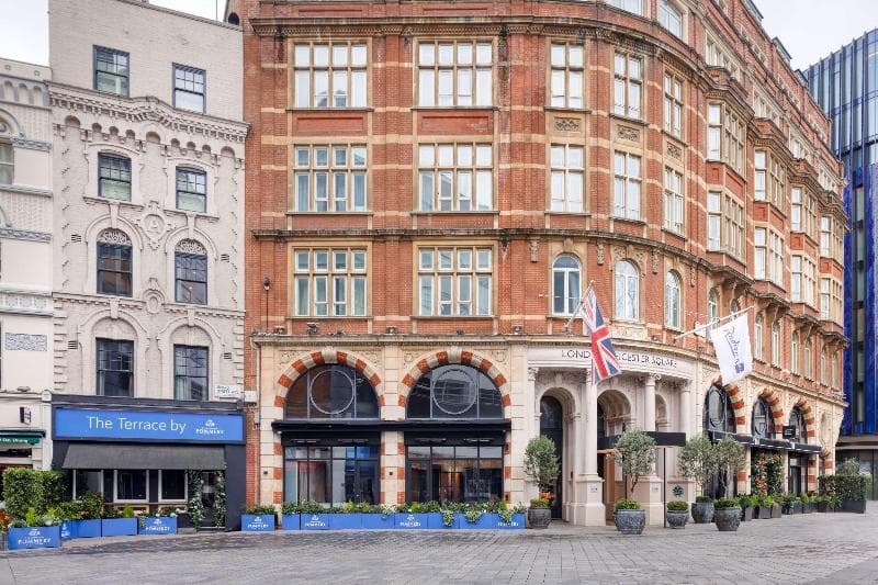 Radisson Blu Edwardian Hampshire Hotel 4