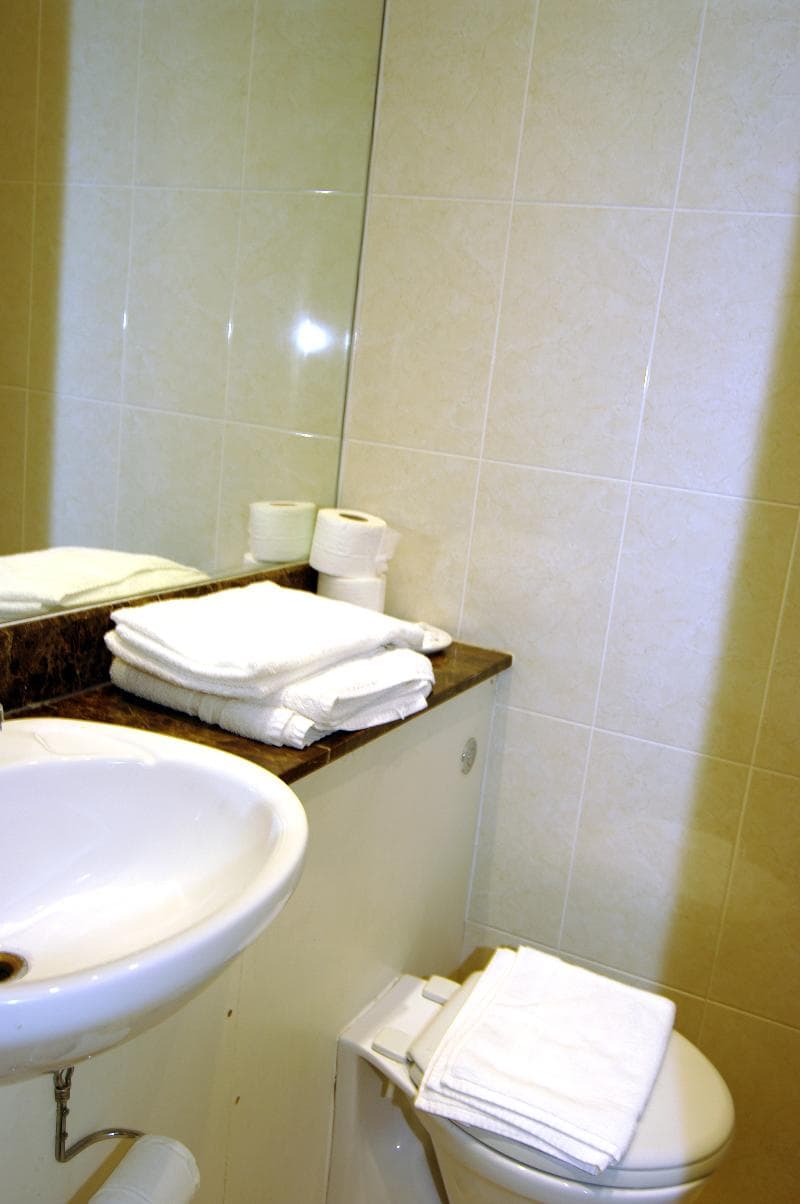 Westbury Hotel 4