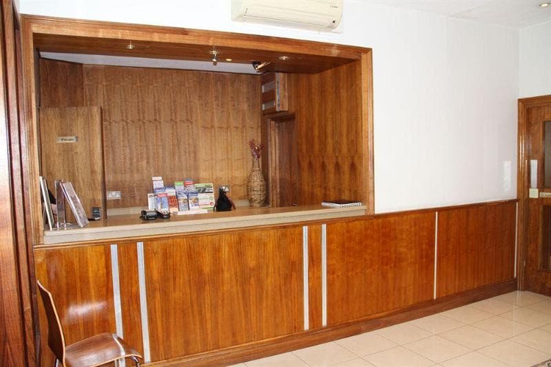 Westbury Hotel 5