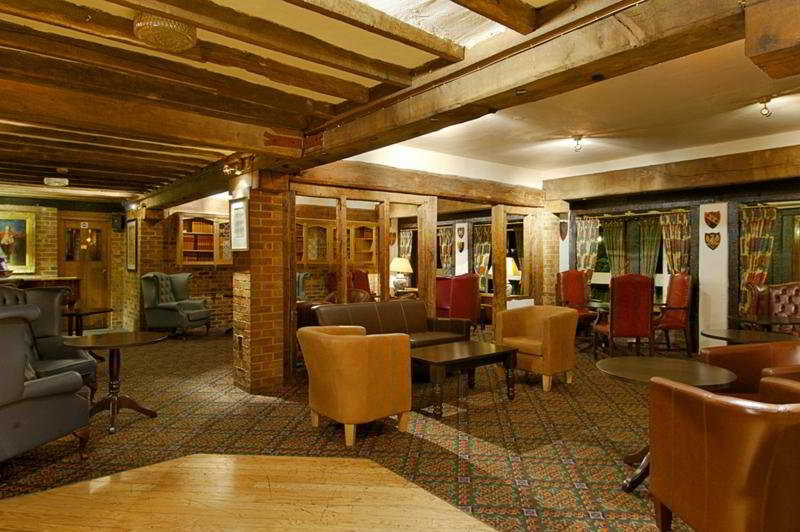 Copthorne Hotel London Gatwick 3