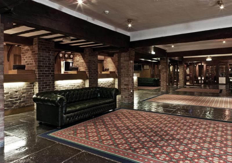 Copthorne Hotel London Gatwick 5
