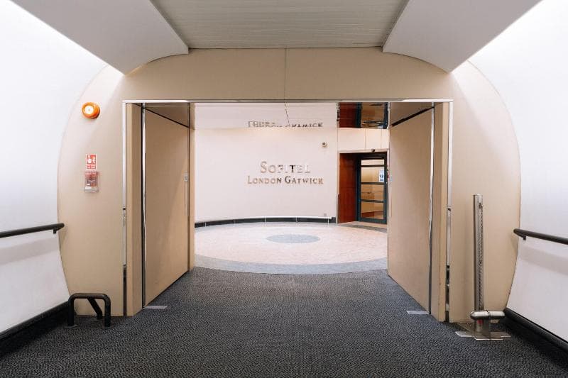 Sofitel London Gatwick 2