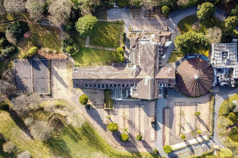 Copthorne Hotel Effingham Gatwick 4