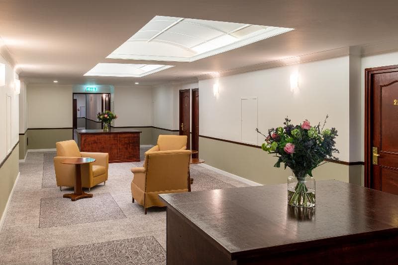 Copthorne Hotel Effingham Gatwick 5