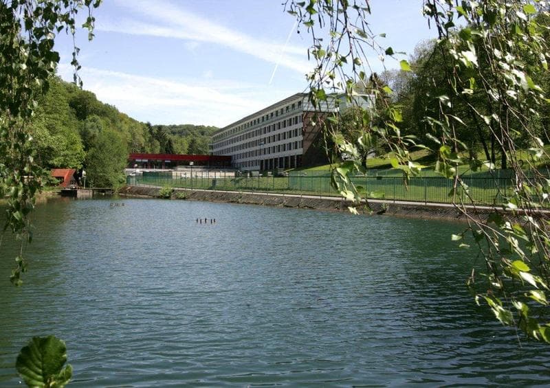 Alvisse Parc photo 1