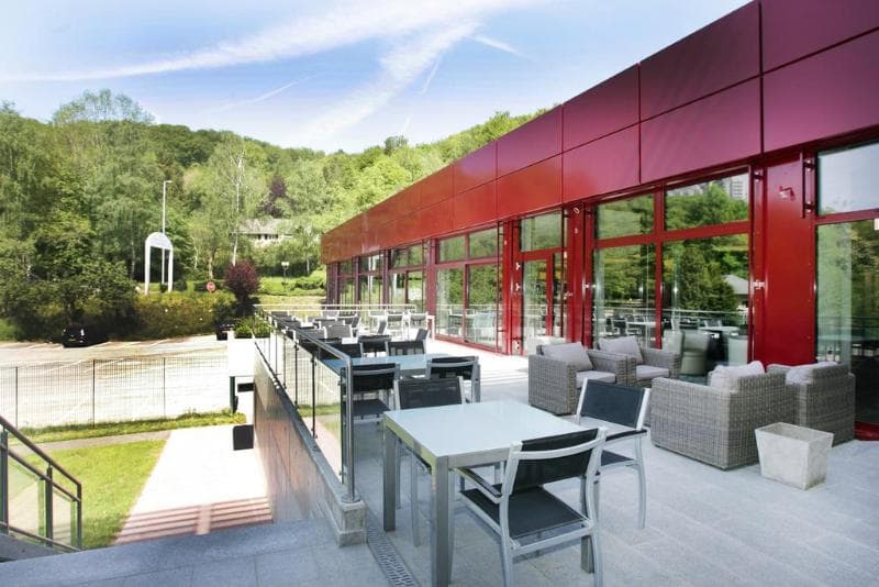 Alvisse Parc 4