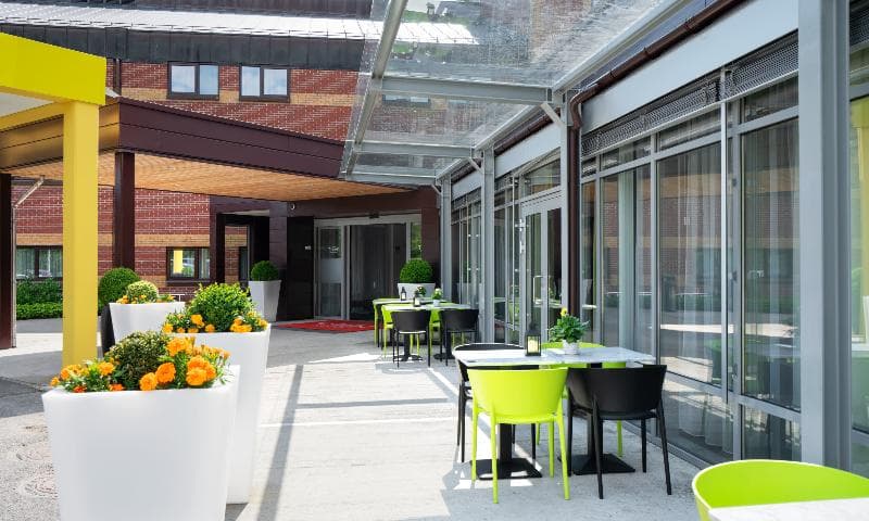 Thon Hotel Bergen Airport 2