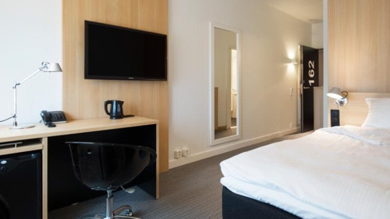 Thon Hotel Bergen Airport photo 1