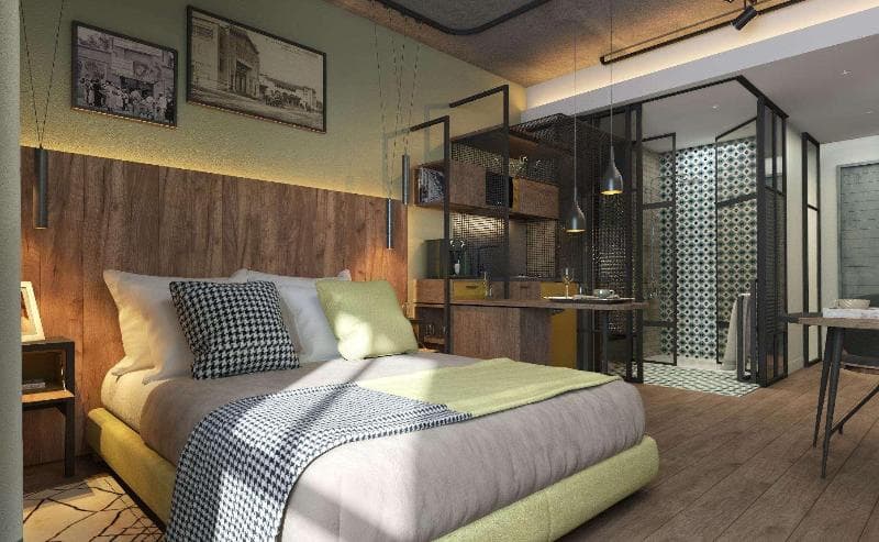 Kaan Casablanca 3