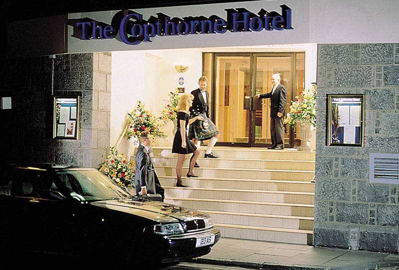 Copthorne Hotel Aberdeen photo 1