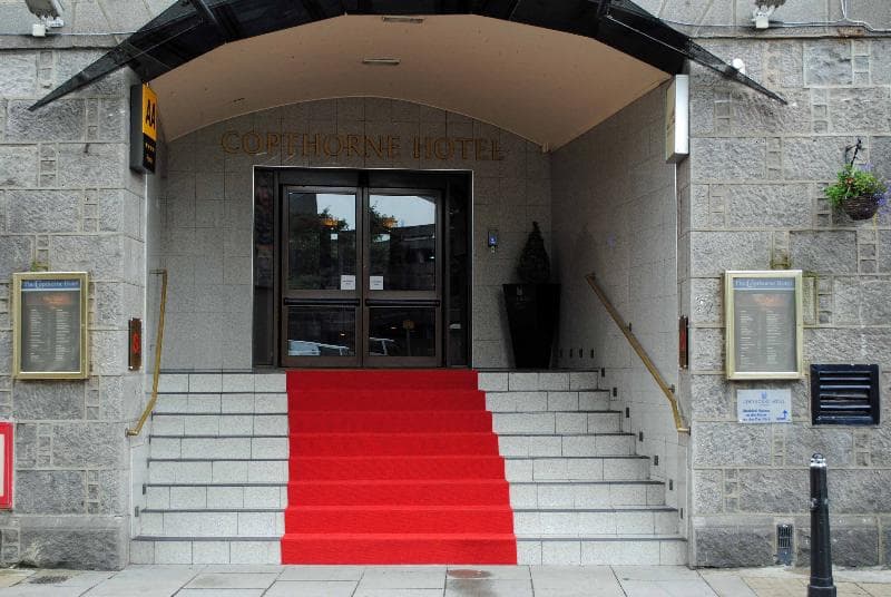 Copthorne Hotel Aberdeen 3