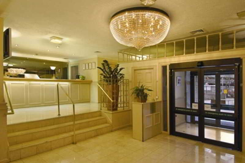 Copthorne Hotel Aberdeen 5