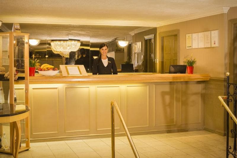 Copthorne Hotel Aberdeen 4
