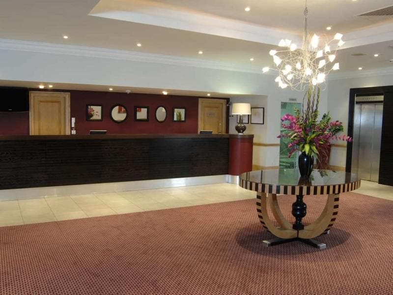 Birmingham Strathallan Hotel, BW Signature Collection photo 1