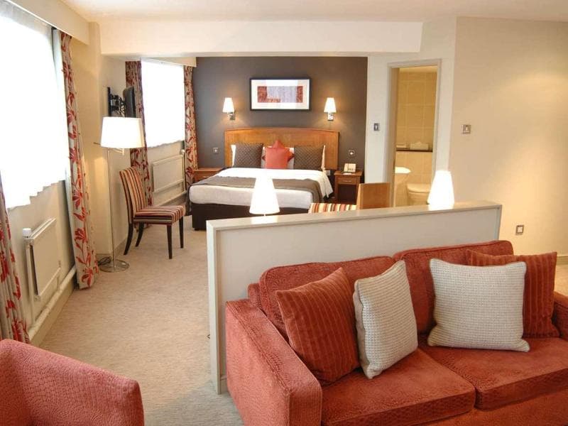 Birmingham Strathallan Hotel, BW Signature Collection 3