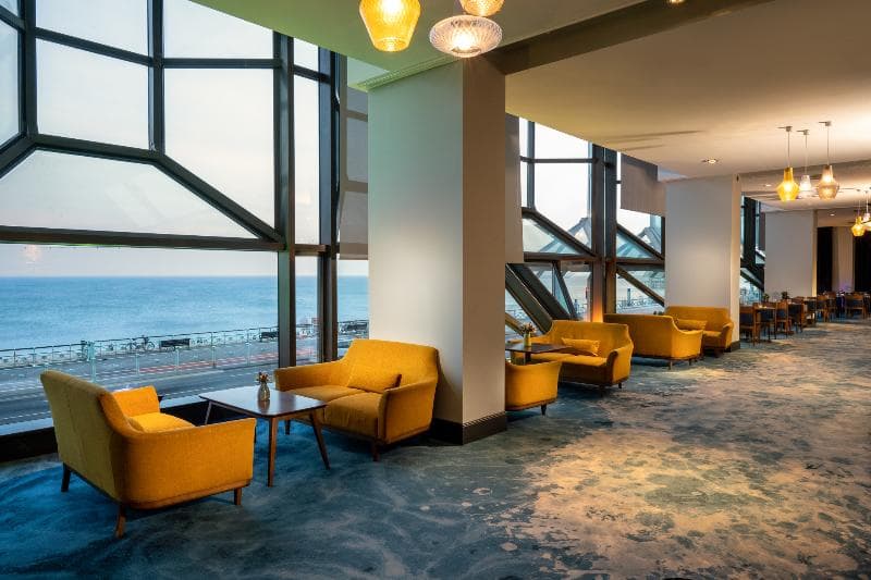 Leonardo Royal Hotel Brighton Waterfront 4