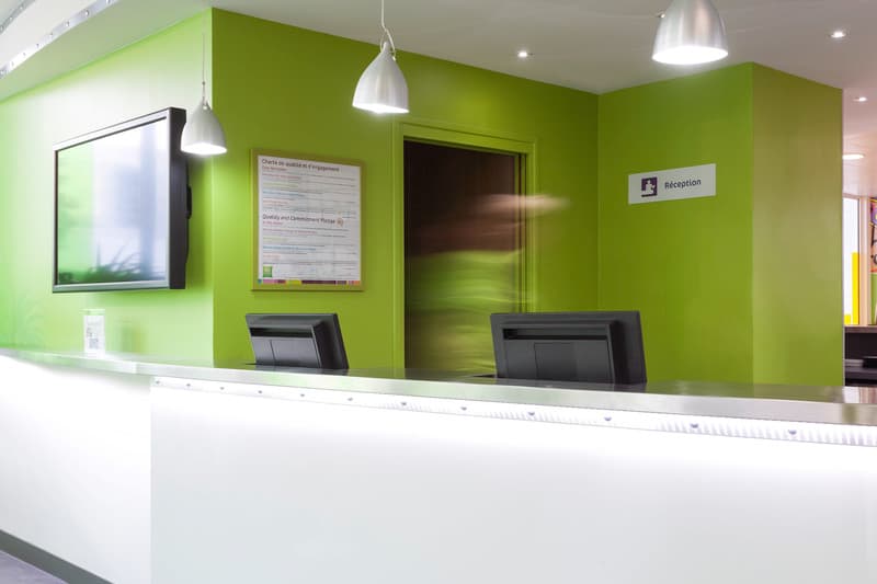 Ibis Styles Lyon Villeurbanne Le Parc De La Tete D'or 5