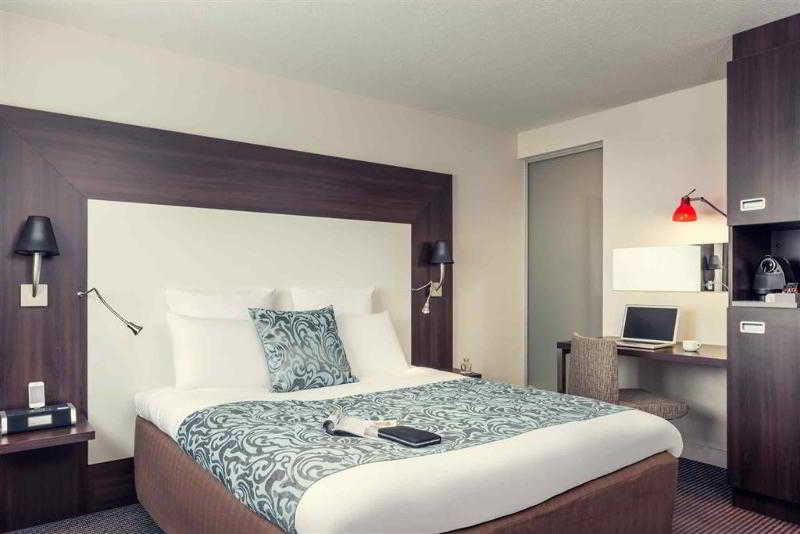 Mercure Paris Porte d'Orleans 2