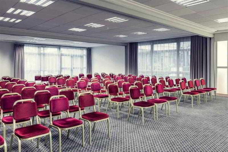 Mercure Paris Porte d'Orleans 4