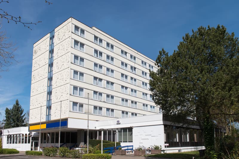 Pentahotel Bremen main