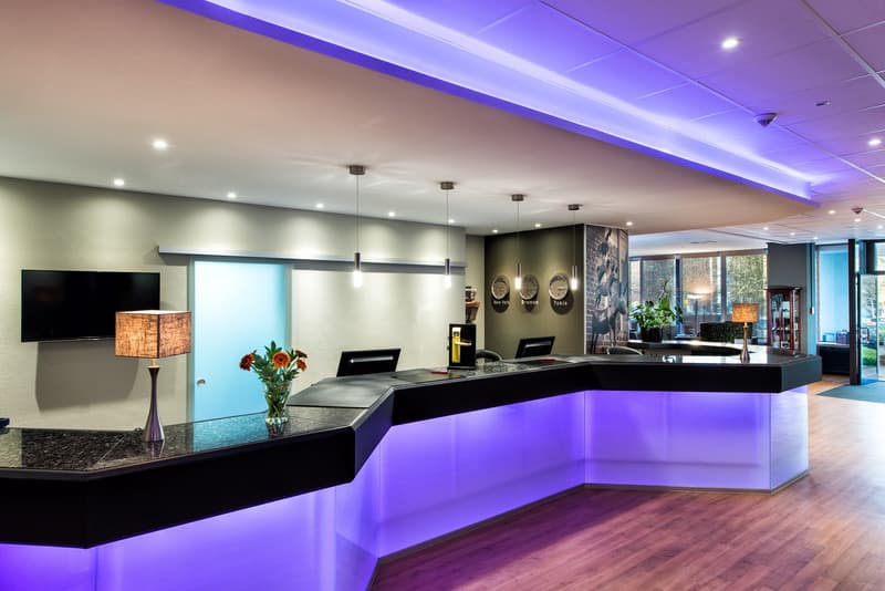 Pentahotel Bremen 3