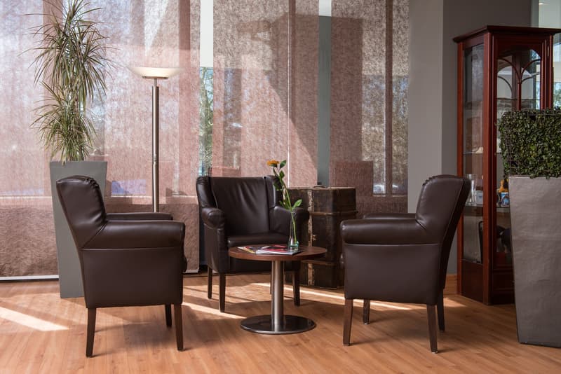 Pentahotel Bremen 4