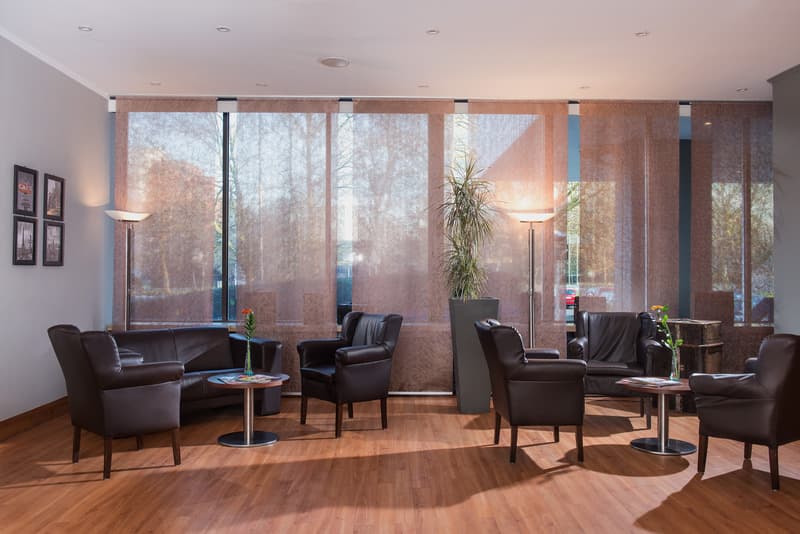 Pentahotel Bremen 5