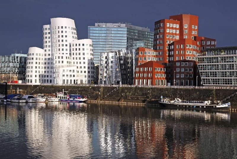 Nh Dusseldorf City Nord 4