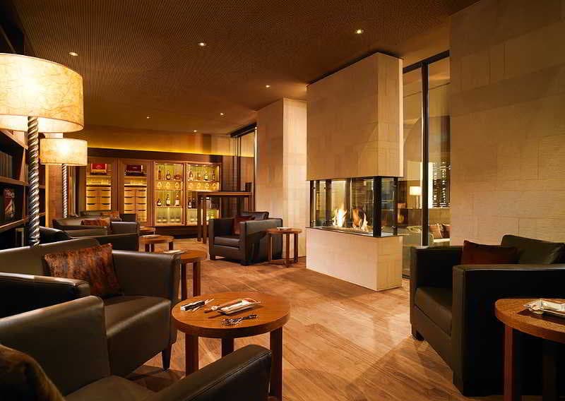 Berlin Marriott Hotel 5