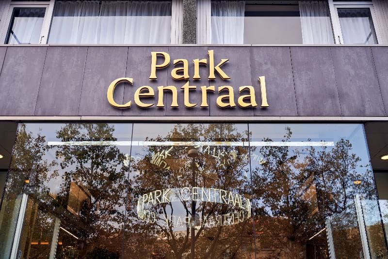 Park Centraal Amsterdam 4