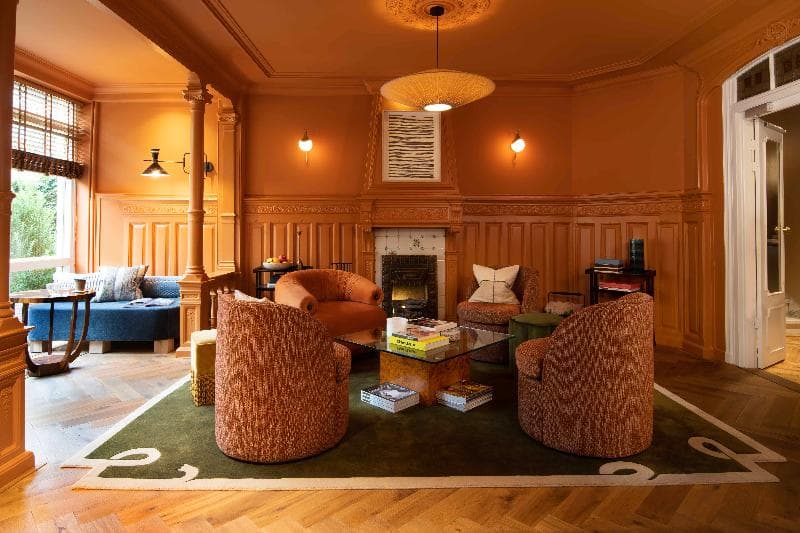 Jan Luyken Hotel Amsterdam 4