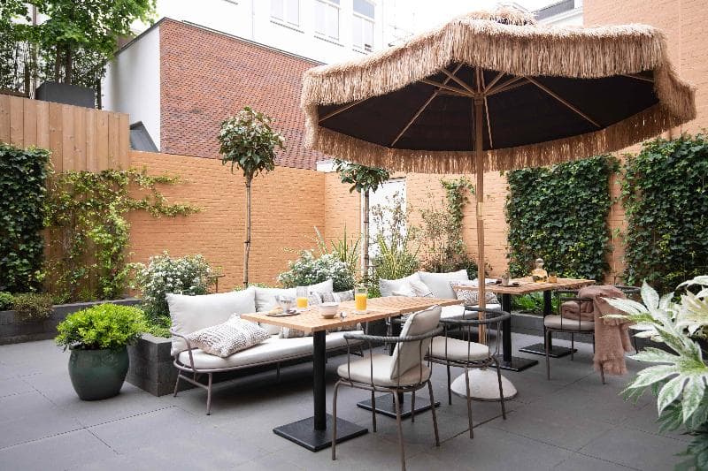 Jan Luyken Hotel Amsterdam 2