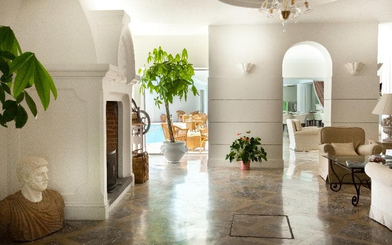 Hotel La Residenza 4