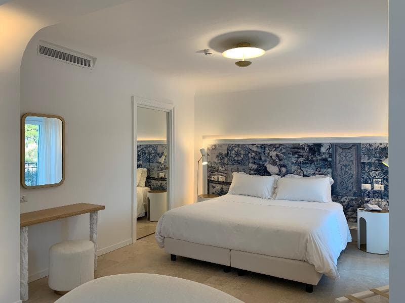 Hotel La Residenza 5