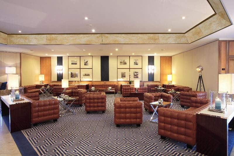 Starhotels President 5