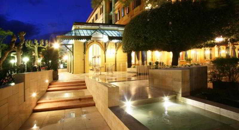 Grand Bellavista Palace photo 1