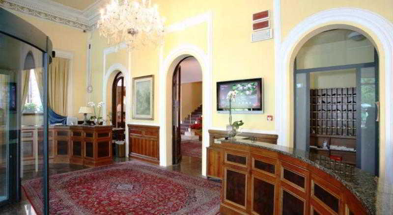 Grand Bellavista Palace 4