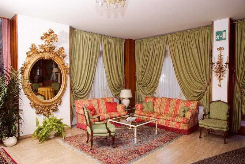Grand Hotel Tamerici E Principe 5