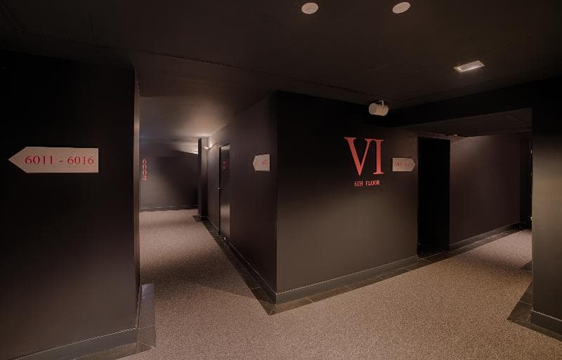 NH Collection Roma Vittorio Veneto 3