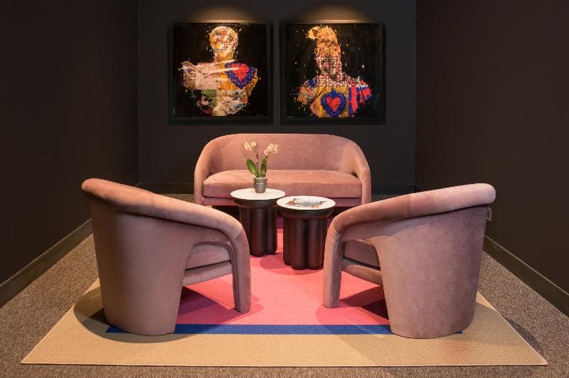NH Collection Roma Vittorio Veneto 4
