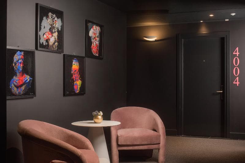 NH Collection Roma Vittorio Veneto 5