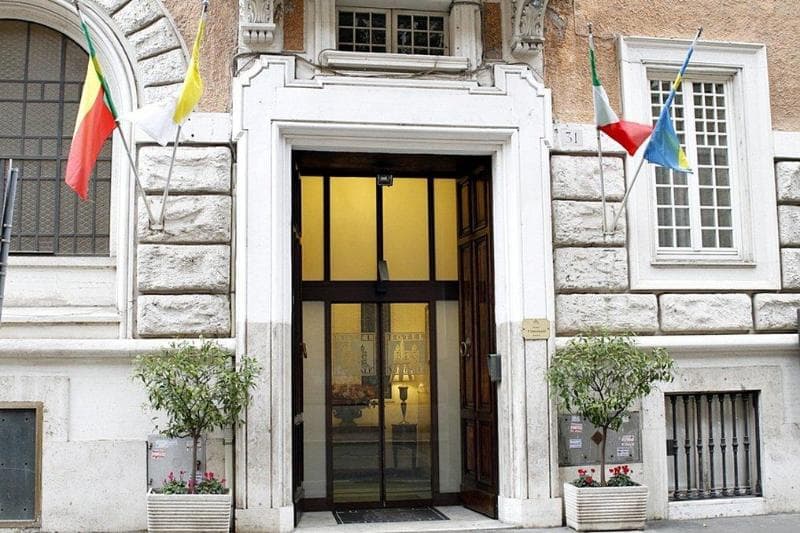 Hotel Viminale 5