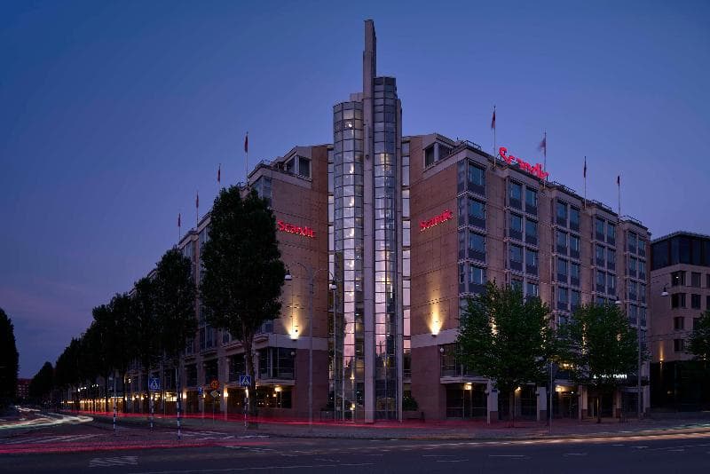 Scandic Crown photo 1