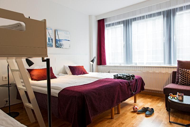Scandic Sjofartshotellet 4