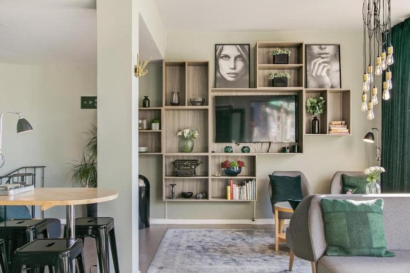 First Hotel Brommaplan 4