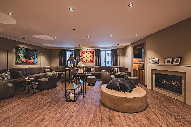 Art Boutique Hotel Monopol 3