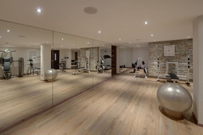 Schlosshotel Zermatt 5